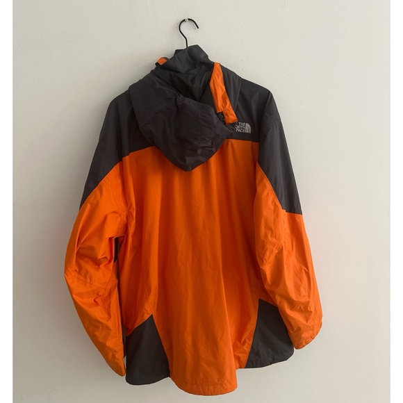 THE NORTH FACE Rainproof Lightweight Sequestrate Jacket | XL - Picture 8 of 16